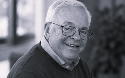 In memoriam – Johan van Mourik