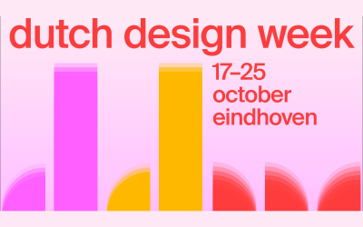 Water en design komen samen tijdens Dutch Design Week 2026